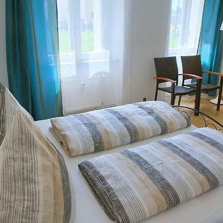 Dresdner-tag Emma 80m², 3 * Dresden