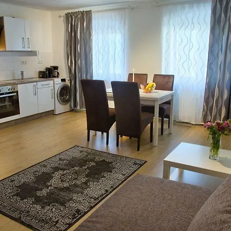 Apartment Dresdner-tag Emma 80m², 3