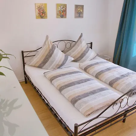 Apartamento Dresdner-tag Emma 80m², 3