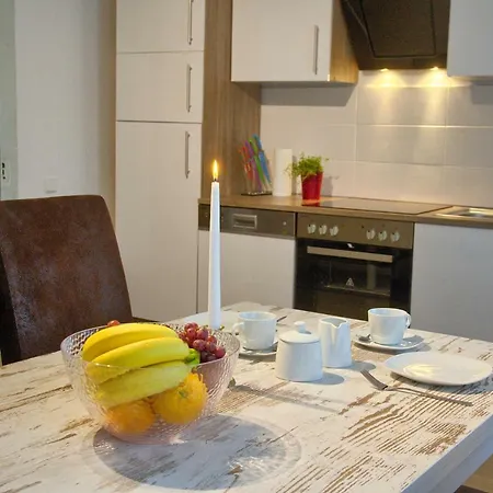 Apartamento Dresdner-tag Emma 80m², 3 Dresde