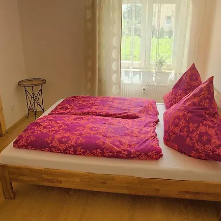 Apartamento Dresdner-tag Emma 80m², 3